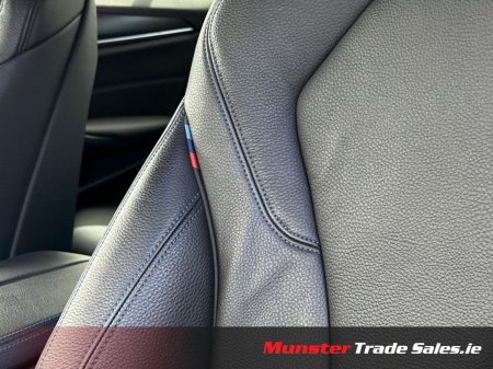 2023 BMW 5-Series - photo 14