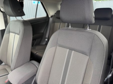 2021 Volkswagen T-Roc - photo 49