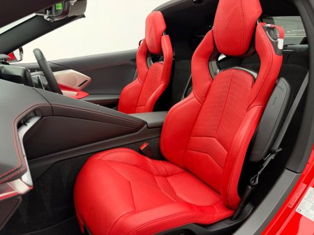 2023 Chevrolet Corvette - photo 16