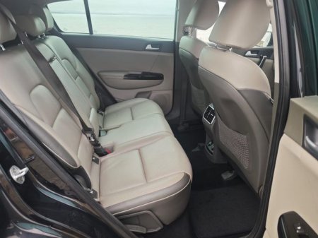 2017 Kia Sportage - photo 10