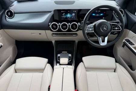 2019 Mercedes-Benz B-Class - photo 8
