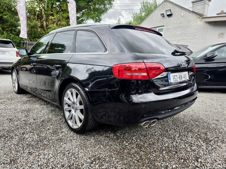 2015 Audi A4 - photo 9