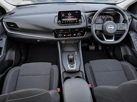 2024 Nissan Qashqai - photo 4