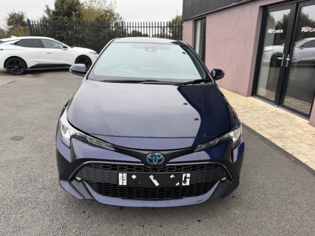 2022 Toyota Corolla - photo 12