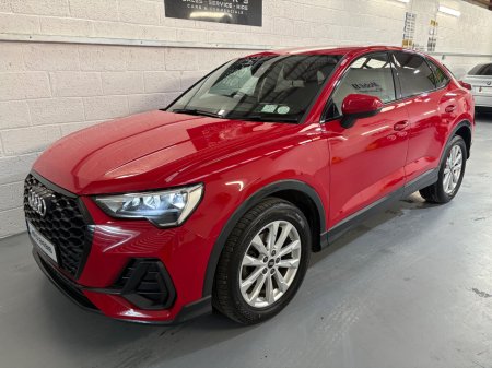 2021 Audi Q3 - photo 4