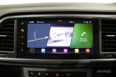 2023 SEAT Ateca - photo 34