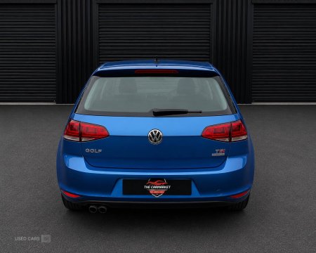 2014 Volkswagen Golf - photo 6