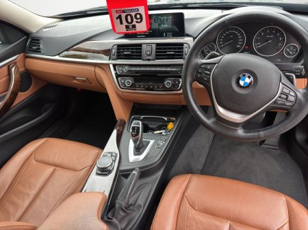 2017 BMW 4-Series - photo 14