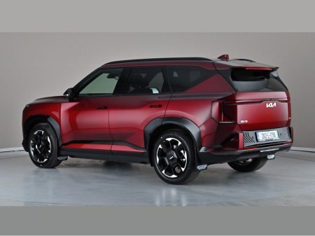 2026 Kia EV5 - photo 90