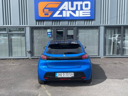 2020 Peugeot 208 - photo 4