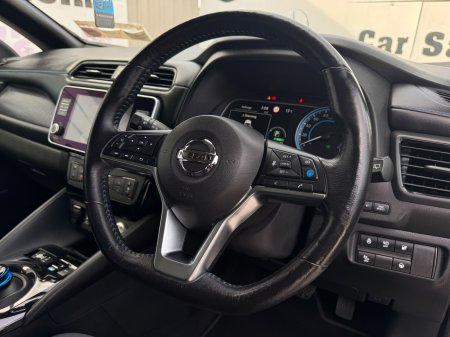 2019 Nissan Leaf - photo 15