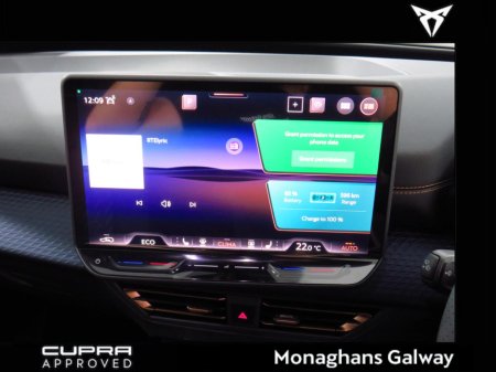 2023 Cupra Born - photo 13