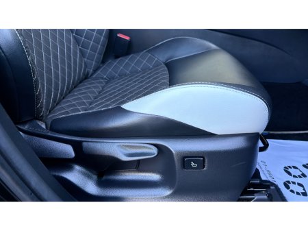 2019 Toyota C-HR - photo 13