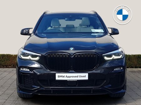 2019 BMW X5 - photo 15