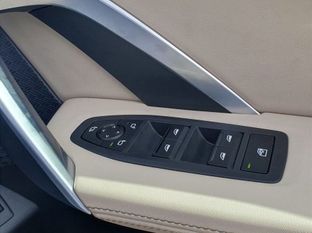 2024 BMW iX1 - photo 22