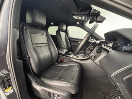 2024 Land Rover Range Rover Evoque - photo 18