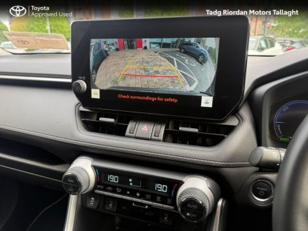 2024 Toyota RAV4 - photo 14
