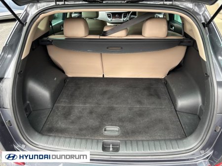 2017 Hyundai Tucson - photo 8