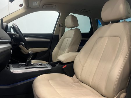 2018 Audi Q5 - photo 20