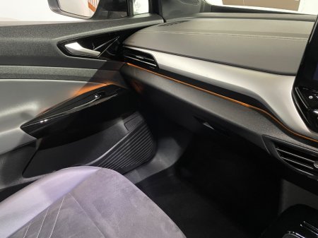 2023 Volkswagen ID.4 - photo 14