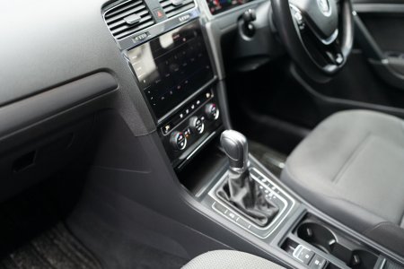 2019 Volkswagen Golf - photo 13