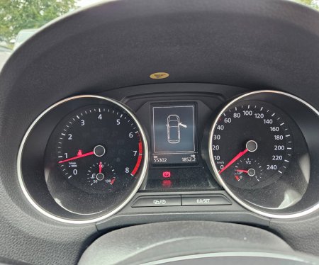 2017 Volkswagen Polo - photo 6