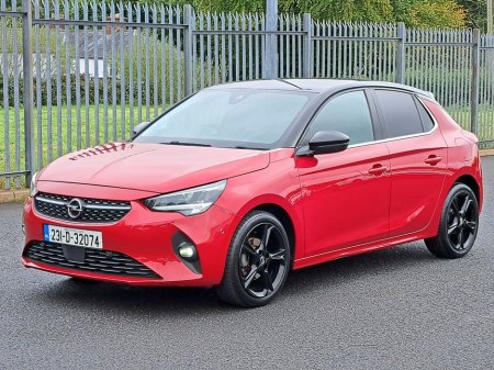 2023 Opel Corsa - photo 6