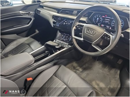 2023 Audi Q8 - photo 11