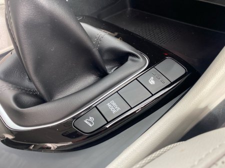 2021 Hyundai Tucson - photo 21