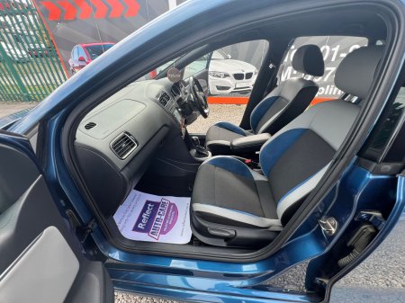 2015 Volkswagen Polo - photo 15