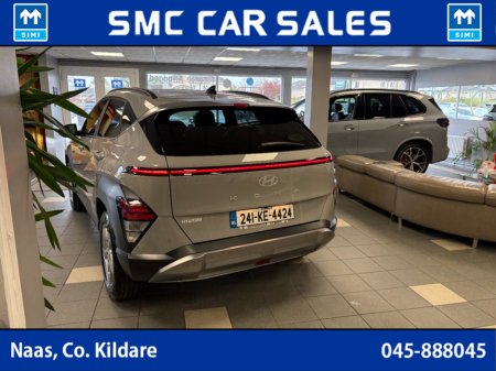 2024 Hyundai KONA - photo 7