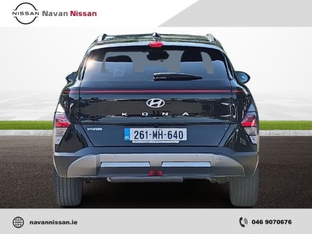 2026 Hyundai KONA - photo 7