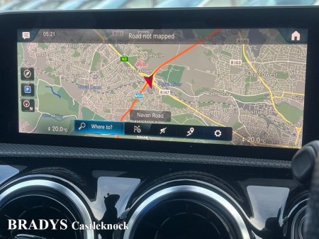 2019 Mercedes-Benz A-Class - photo 22