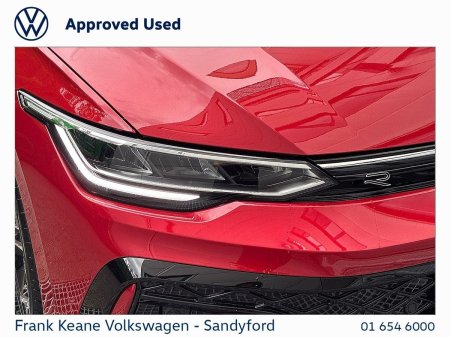 2026 Volkswagen Golf - photo 37