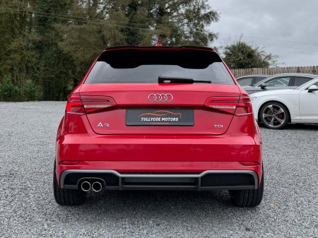2018 Audi A3 - photo 7