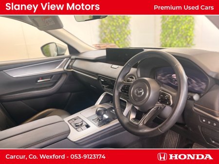 2023 Mazda CX-60 - photo 8