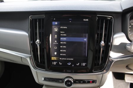 2019 Volvo V90 - photo 13