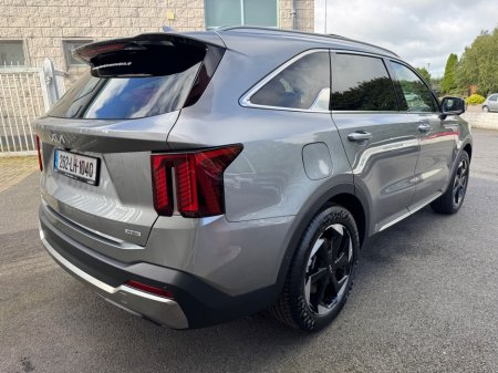 2026 Kia Sorento - photo 2