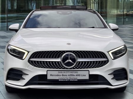 2022 Mercedes-Benz A-Class - photo 2