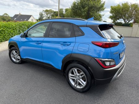 2022 Hyundai KONA - photo 8