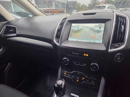 2019 Ford Galaxy - photo 17
