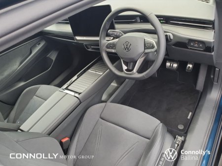 2027 Volkswagen ID.7 - photo 10
