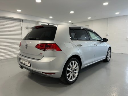 2014 Volkswagen Golf - photo 15