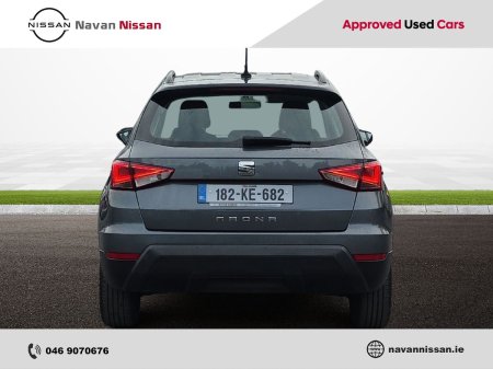 2018 SEAT Arona - photo 7