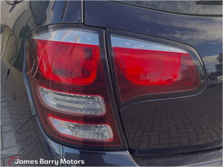 2017 Citroen C3 - photo 23