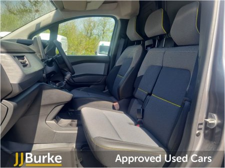 2026 Renault Kangoo - photo 8