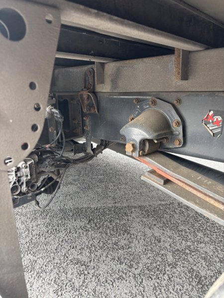 2019 Renault D12 - photo 9