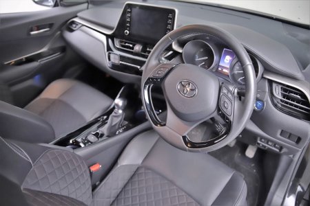 2023 Toyota C-HR - photo 27