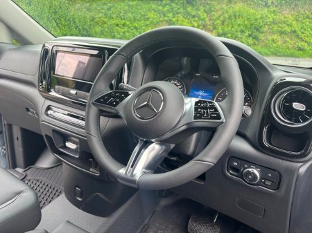 2026 Mercedes-Benz Vito - photo 15