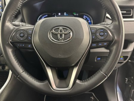 2022 Toyota RAV4 - photo 13